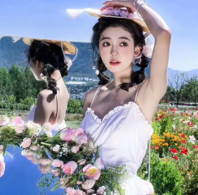 王牌新主播
