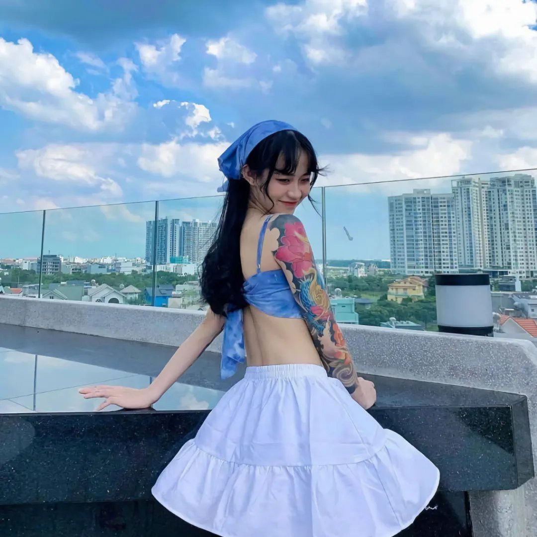普通女人