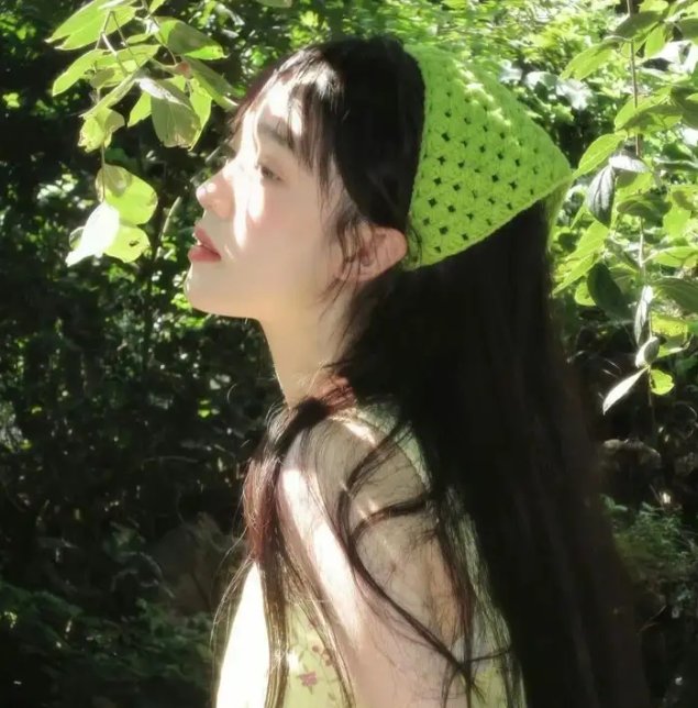 小美人鱼
