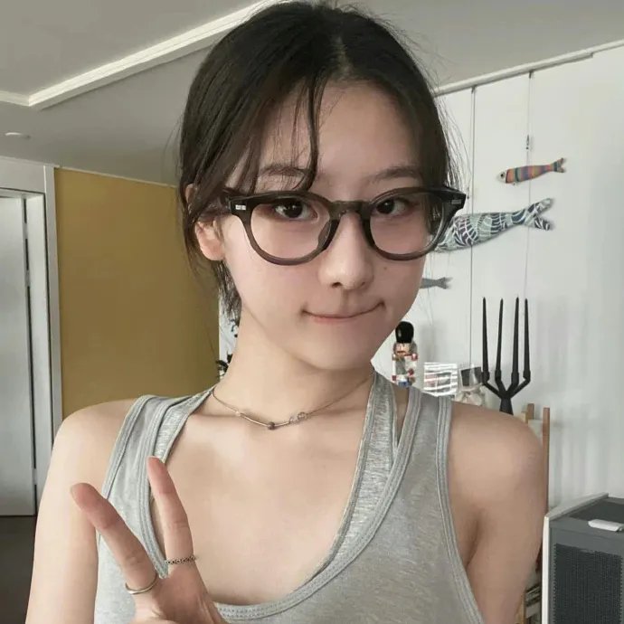梦中情人们